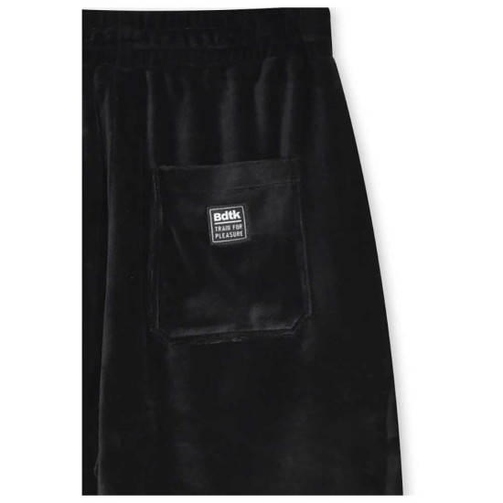 Bodytalk Γυναικείο παντελόνι φόρμας Velour Jogger